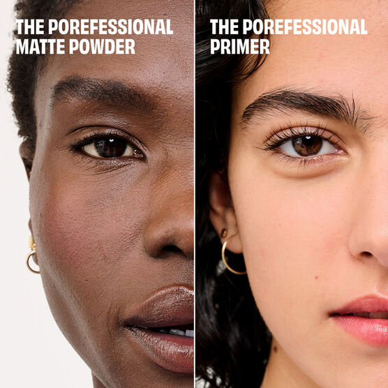 HOLIDAY 2025 POREFESSIONAL MAKEUP SET